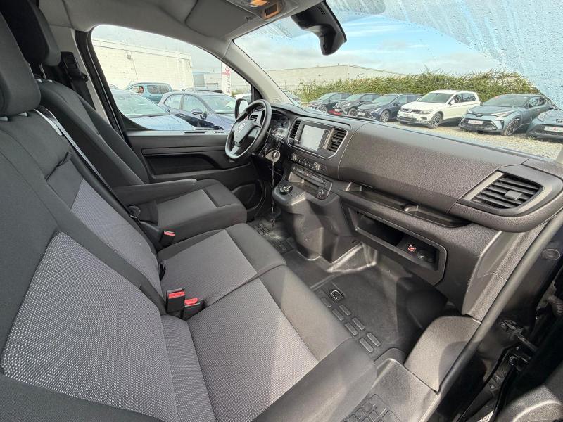 Fiat Scudo 2.0 BlueHDi L2 SX BOITE AUTO - photo 14