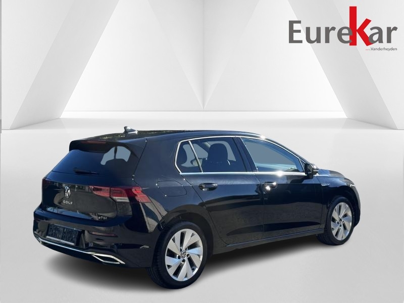 Volkswagen Golf 1.5 TSI STYLE DSG - photo 5