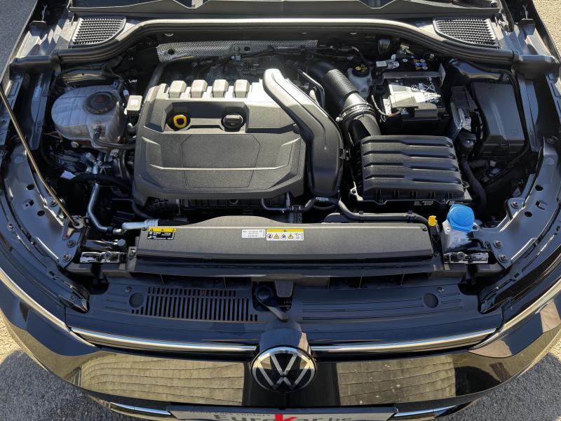 Volkswagen Golf 1.5 TSI STYLE DSG - photo 19