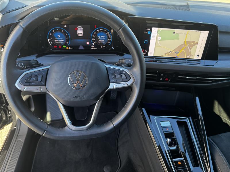 Volkswagen Golf 1.5 TSI STYLE DSG - photo 7