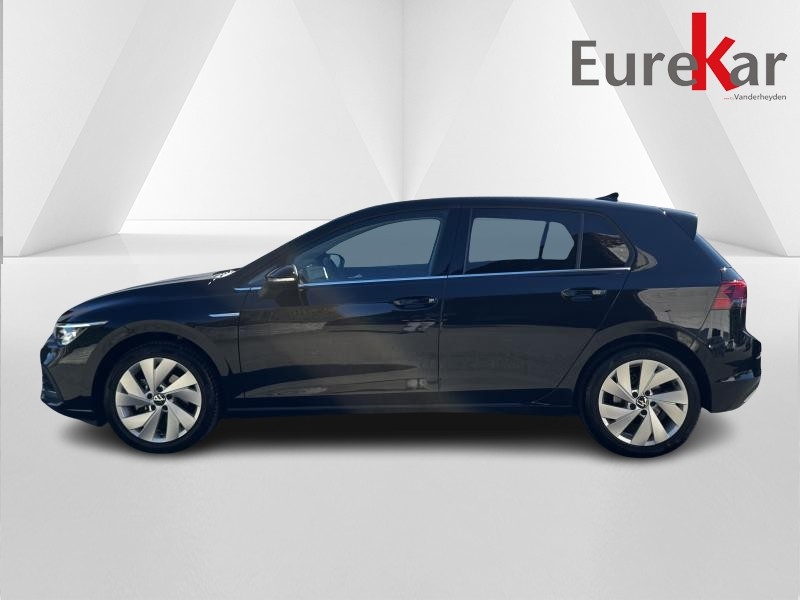 Volkswagen Golf 1.5 TSI STYLE DSG - photo 4