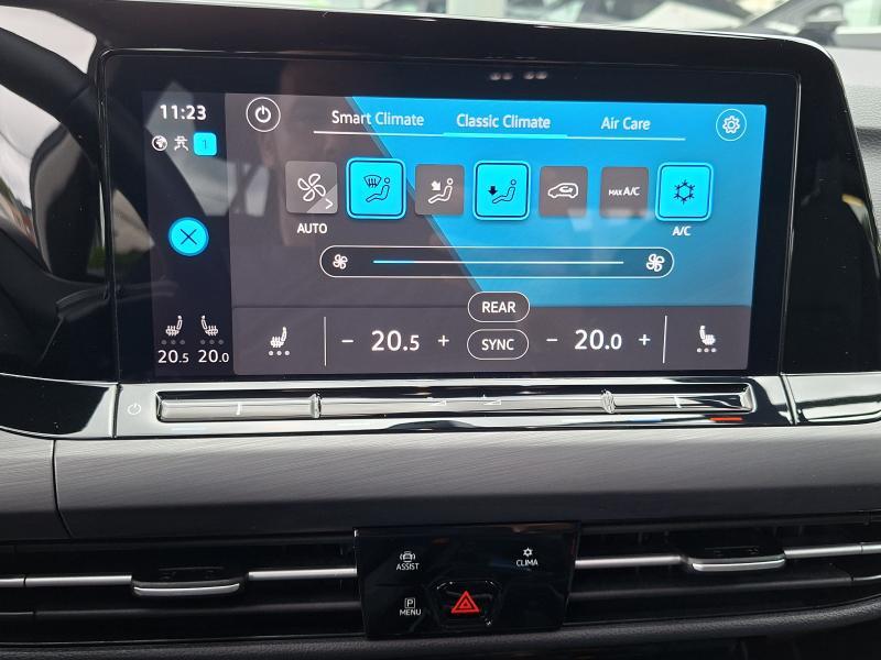 Volkswagen Golf 1.5 TSI STYLE DSG - photo 9