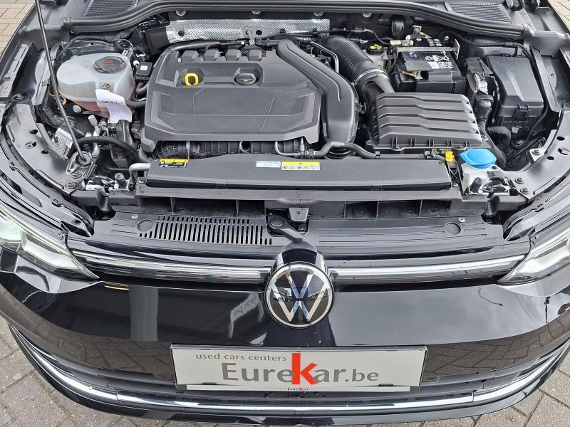 Volkswagen Golf 1.5 TSI STYLE DSG - photo 18
