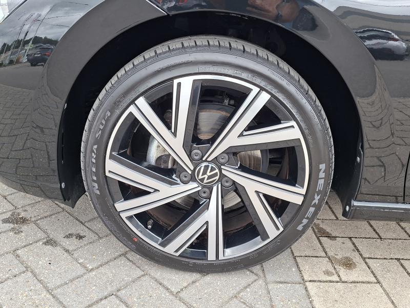 Volkswagen Golf 1.5 TSI STYLE DSG - photo 19