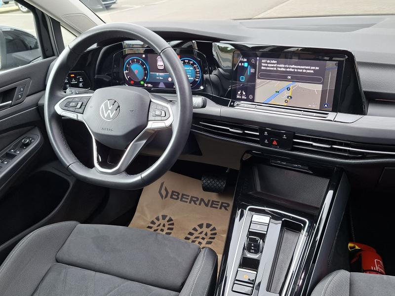 Volkswagen Golf 1.5 TSI STYLE DSG - photo 15