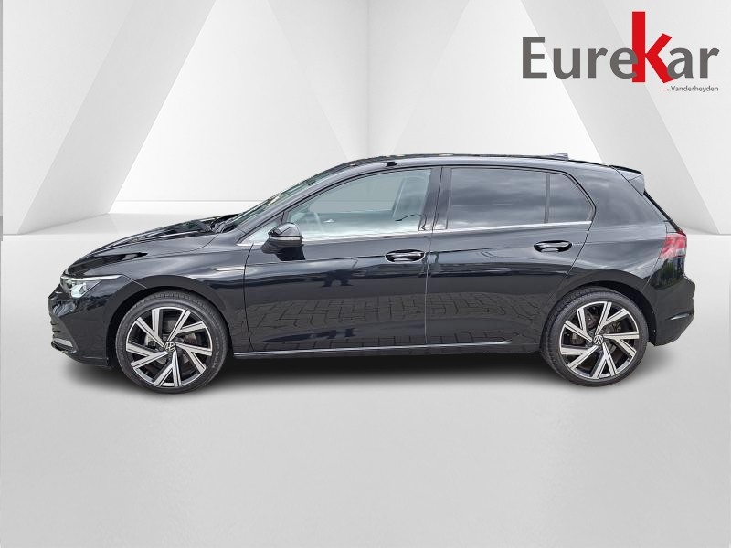 Volkswagen Golf 1.5 TSI STYLE DSG - photo 4