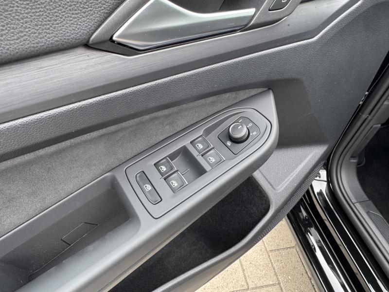 Volkswagen Golf 1.5 TSI - photo 21