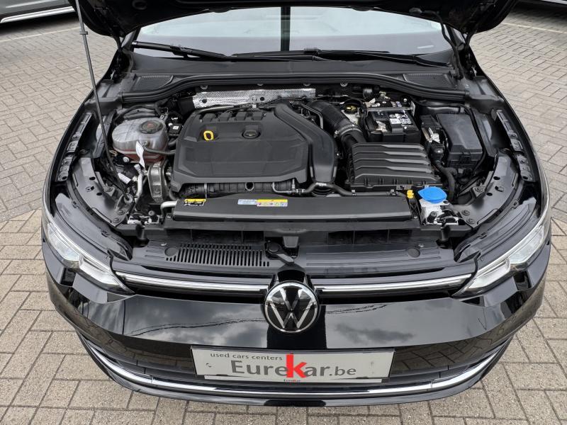 Volkswagen Golf 1.5 TSI - photo 24
