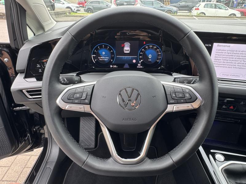 Volkswagen Golf 1.5 TSI - photo 9