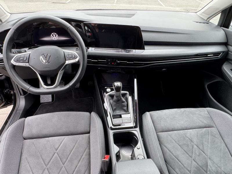 Volkswagen Golf 1.5 TSI - photo 6
