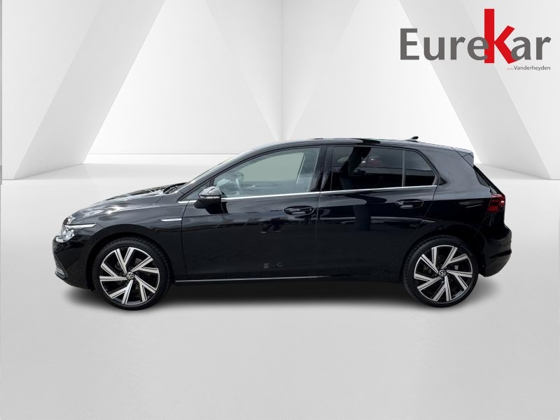 Volkswagen Golf 1.5 TSI - photo 4
