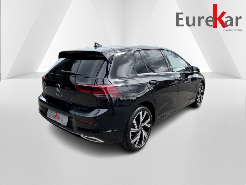 Volkswagen Golf 1.5 TSI - photo 5