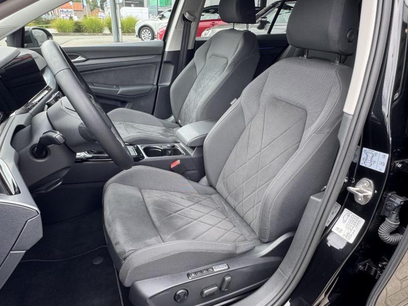 Volkswagen Golf 1.5 TSI - photo 7