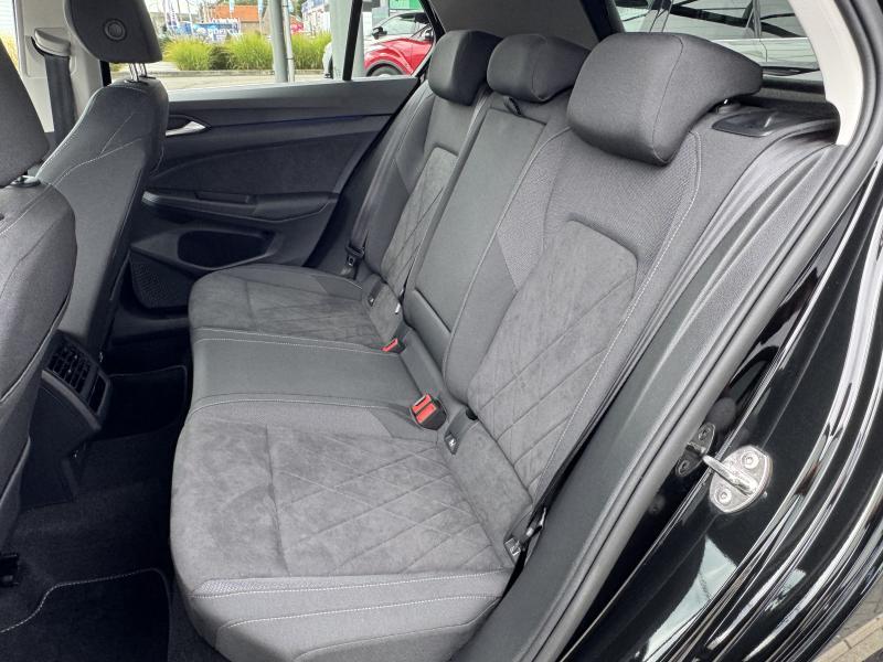 Volkswagen Golf 1.5 TSI - photo 8