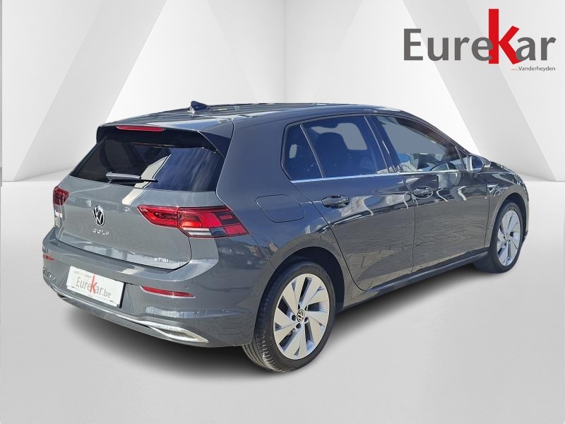 Volkswagen Golf 1.5 TSI STYLE DSG - photo 5