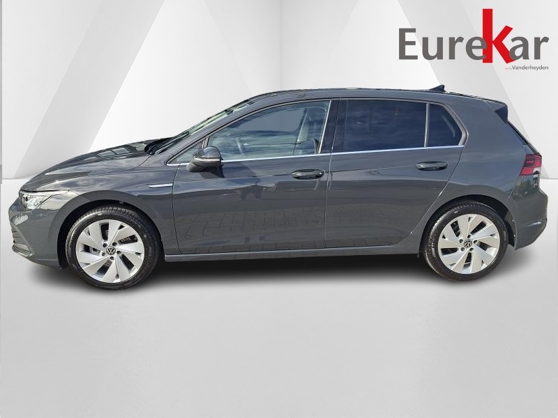 Volkswagen Golf 1.5 TSI STYLE DSG - photo 4