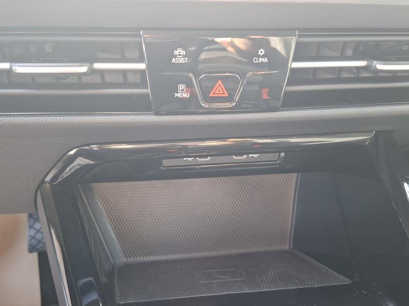 Volkswagen Golf 1.5 TSI STYLE DSG - photo 8