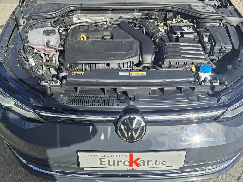 Volkswagen Golf 1.5 TSI STYLE DSG - photo 16