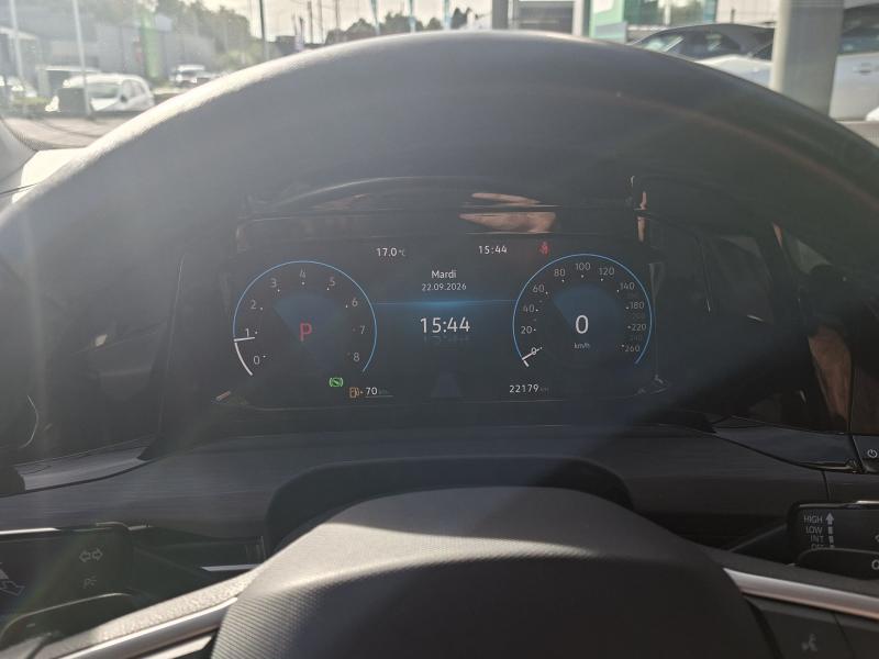 Volkswagen Golf 1.5 TSI STYLE DSG - photo 6