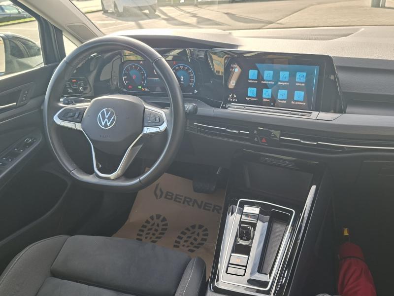 Volkswagen Golf 1.5 TSI STYLE DSG - photo 13