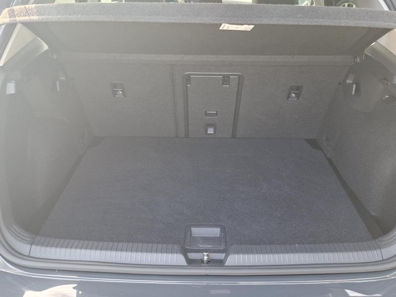 Volkswagen Golf 1.5 TSI STYLE DSG - photo 15