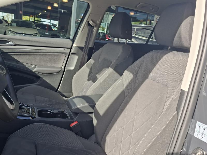 Volkswagen Golf 1.5 TSI STYLE DSG - photo 10