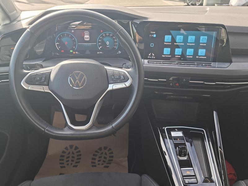 Volkswagen Golf 1.5 TSI STYLE DSG - photo 11
