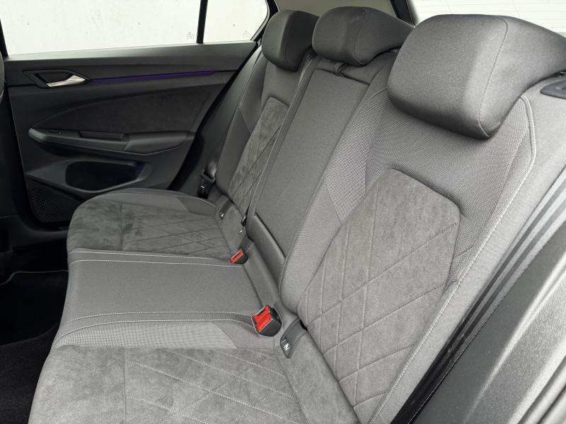 Volkswagen Golf 1.5 TSI STYLE DSG - photo 18