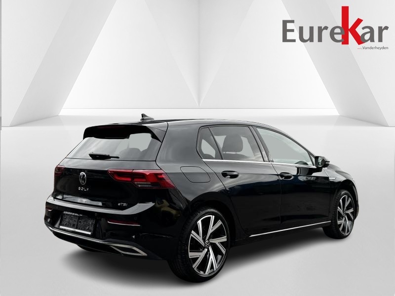 Volkswagen Golf 1.5 TSI STYLE DSG - photo 5