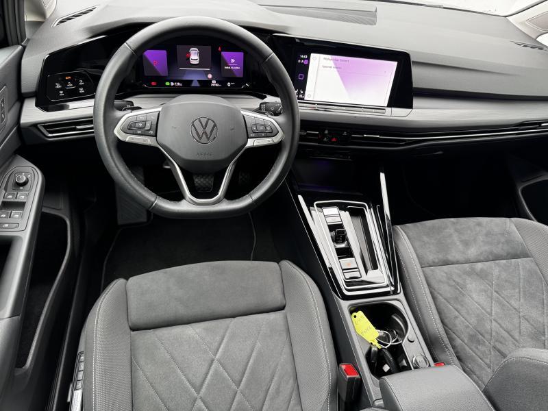 Volkswagen Golf 1.5 TSI STYLE DSG - photo 17