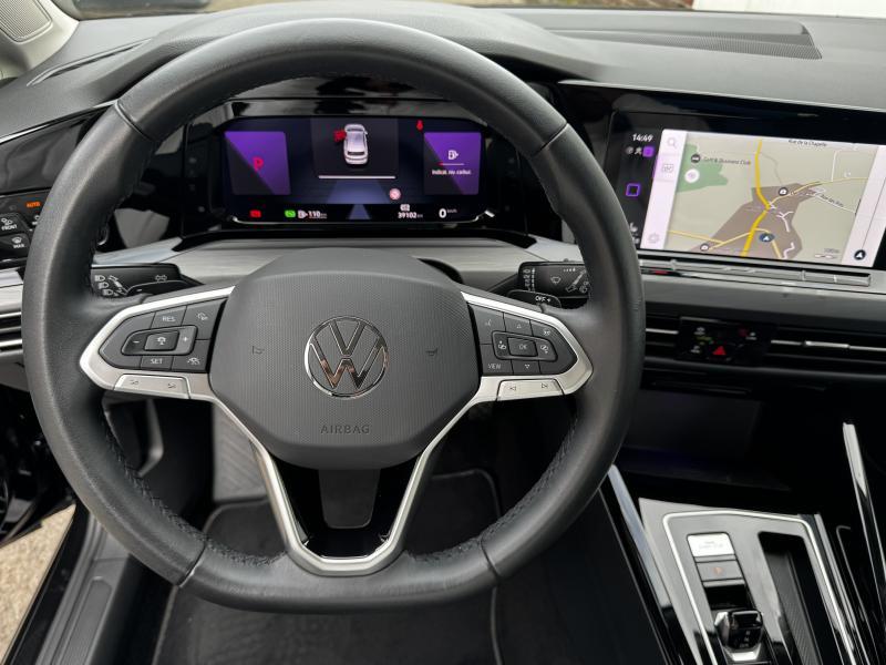Volkswagen Golf 1.5 TSI STYLE DSG - photo 7