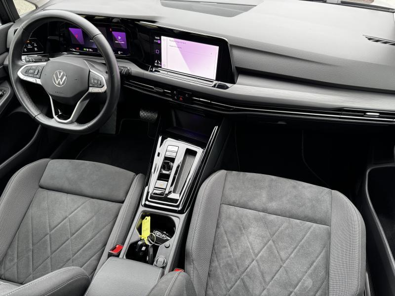 Volkswagen Golf 1.5 TSI STYLE DSG - photo 19