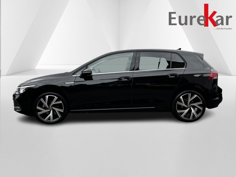 Volkswagen Golf 1.5 TSI STYLE DSG - photo 4