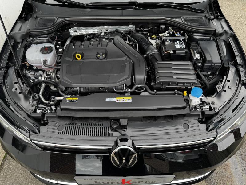 Volkswagen Golf 1.5 TSI STYLE DSG - photo 21
