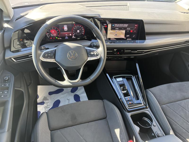 Volkswagen Golf 1.5 TSI STYLE DSG - photo 16