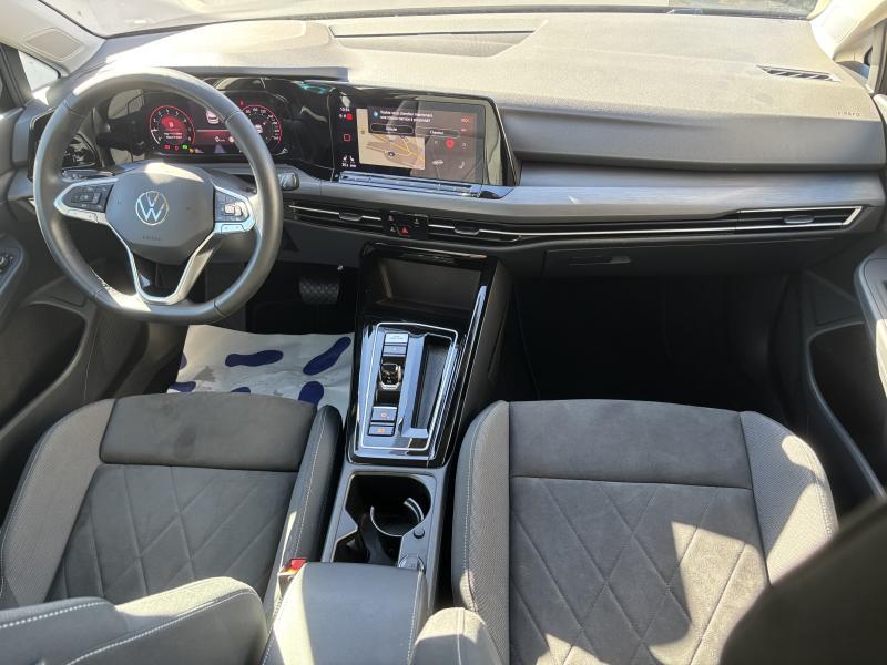 Volkswagen Golf 1.5 TSI STYLE DSG - photo 18