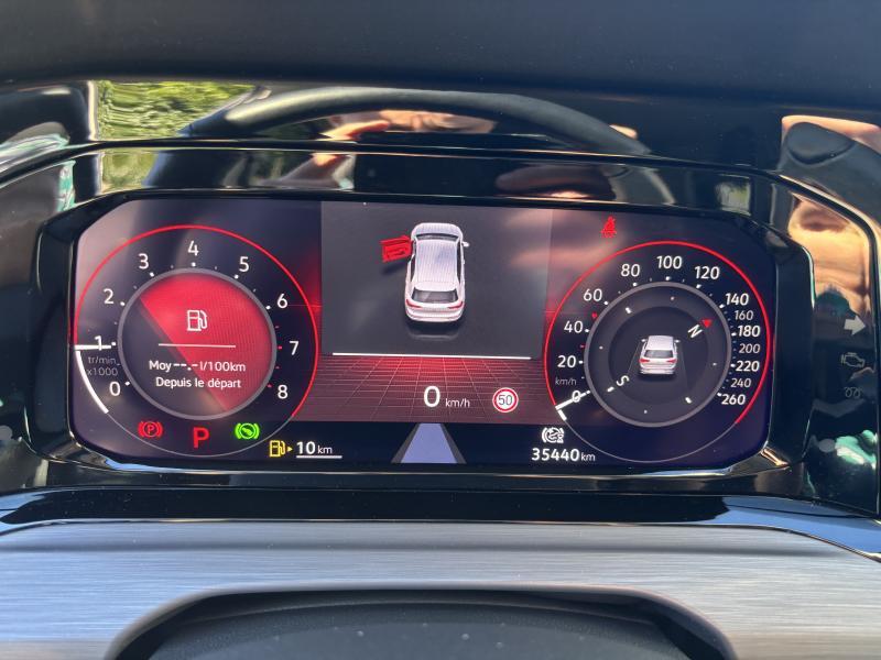 Volkswagen Golf 1.5 TSI STYLE DSG - photo 7