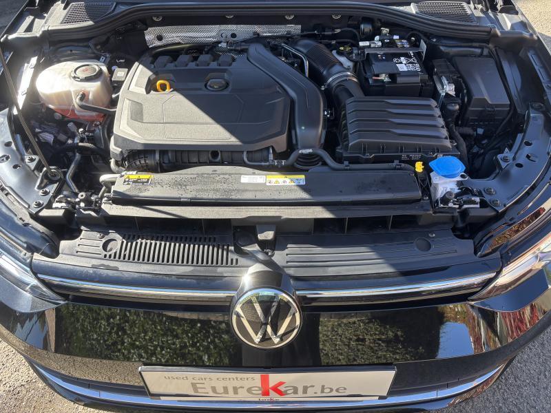 Volkswagen Golf 1.5 TSI STYLE DSG - photo 21
