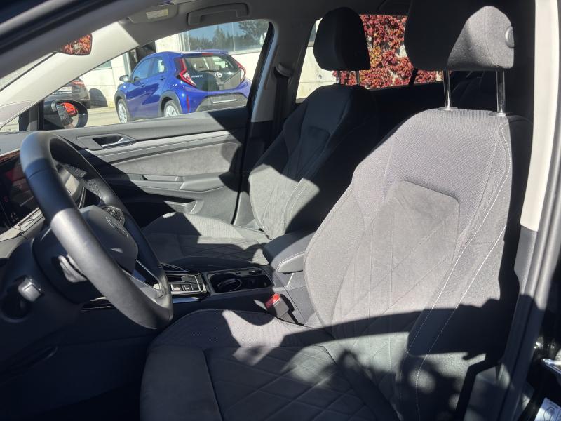 Volkswagen Golf 1.5 TSI STYLE DSG - photo 15