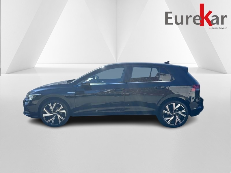 Volkswagen Golf 1.5 TSI STYLE DSG - photo 4