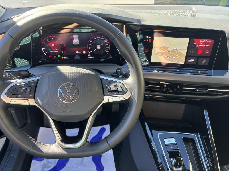 Volkswagen Golf 1.5 TSI STYLE DSG - photo 6