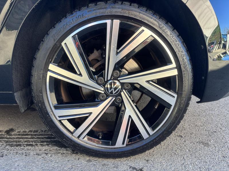 Volkswagen Golf 1.5 TSI STYLE DSG - photo 22