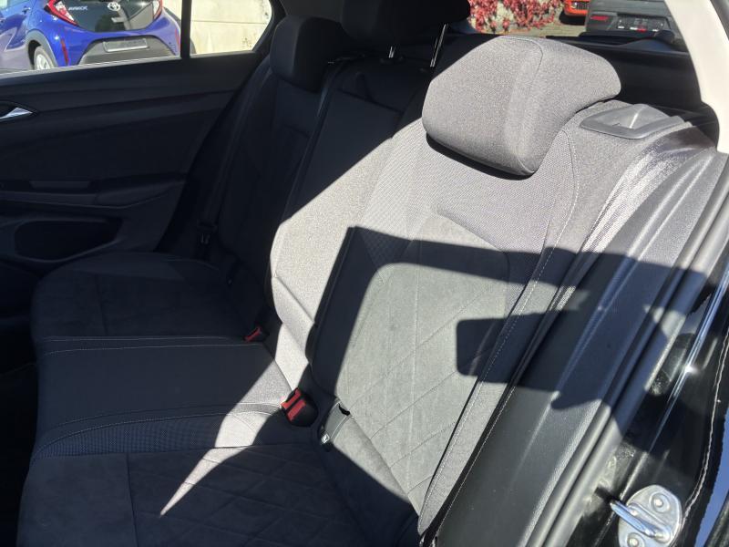 Volkswagen Golf 1.5 TSI STYLE DSG - photo 17