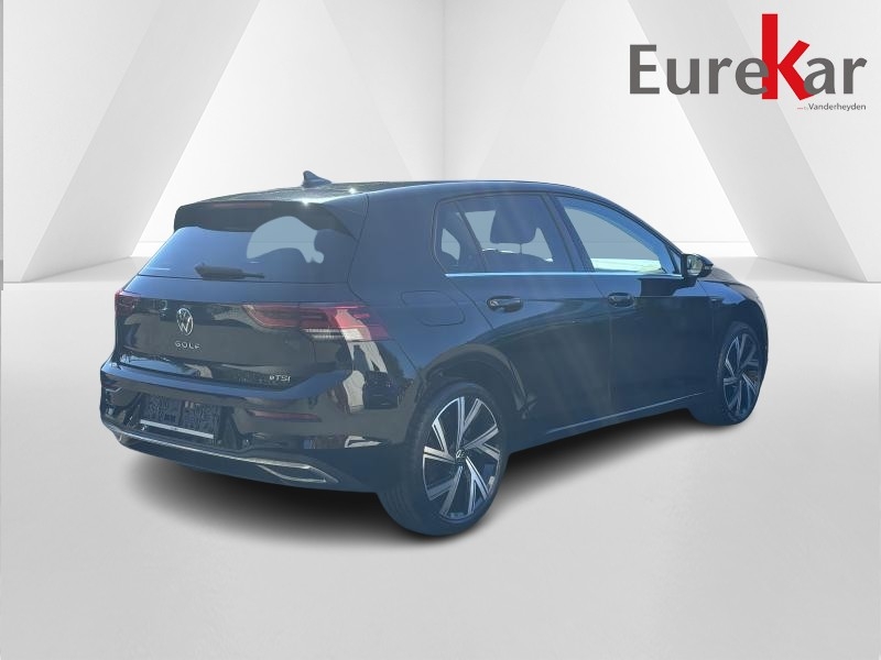 Volkswagen Golf 1.5 TSI STYLE DSG - photo 5