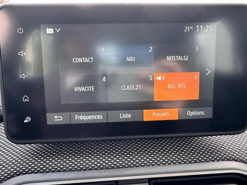 Dacia Sandero 1.0 Tce Stepway - photo 11