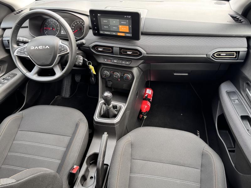 Dacia Sandero 1.0 Tce Stepway - photo 16