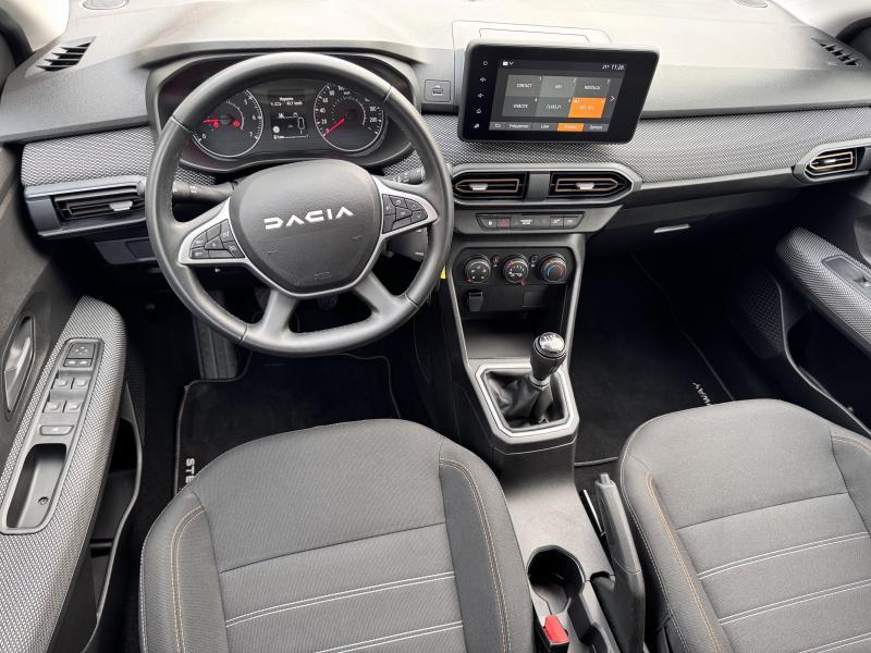 Dacia Sandero 1.0 Tce Stepway - photo 14