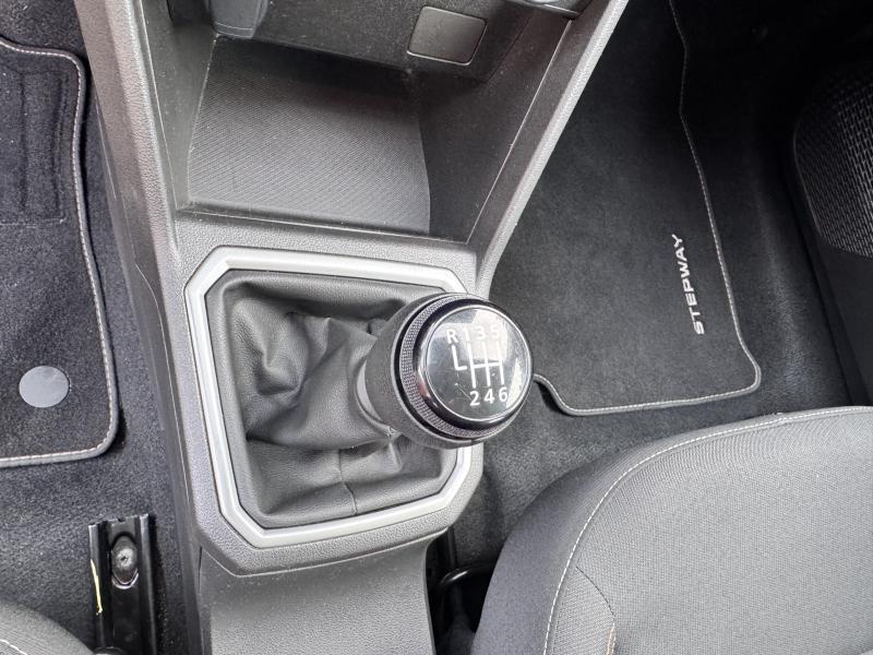 Dacia Sandero 1.0 Tce Stepway - photo 8