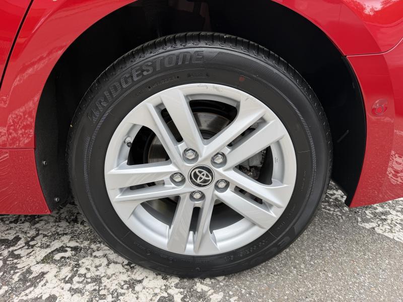 Toyota Corolla TS 1.8 Hybrid CVT Dynamic - photo 19
