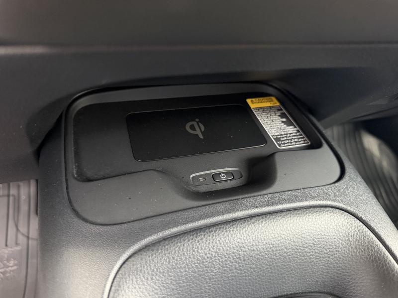 Toyota Corolla TS 1.8 Hybrid CVT Dynamic - photo 13